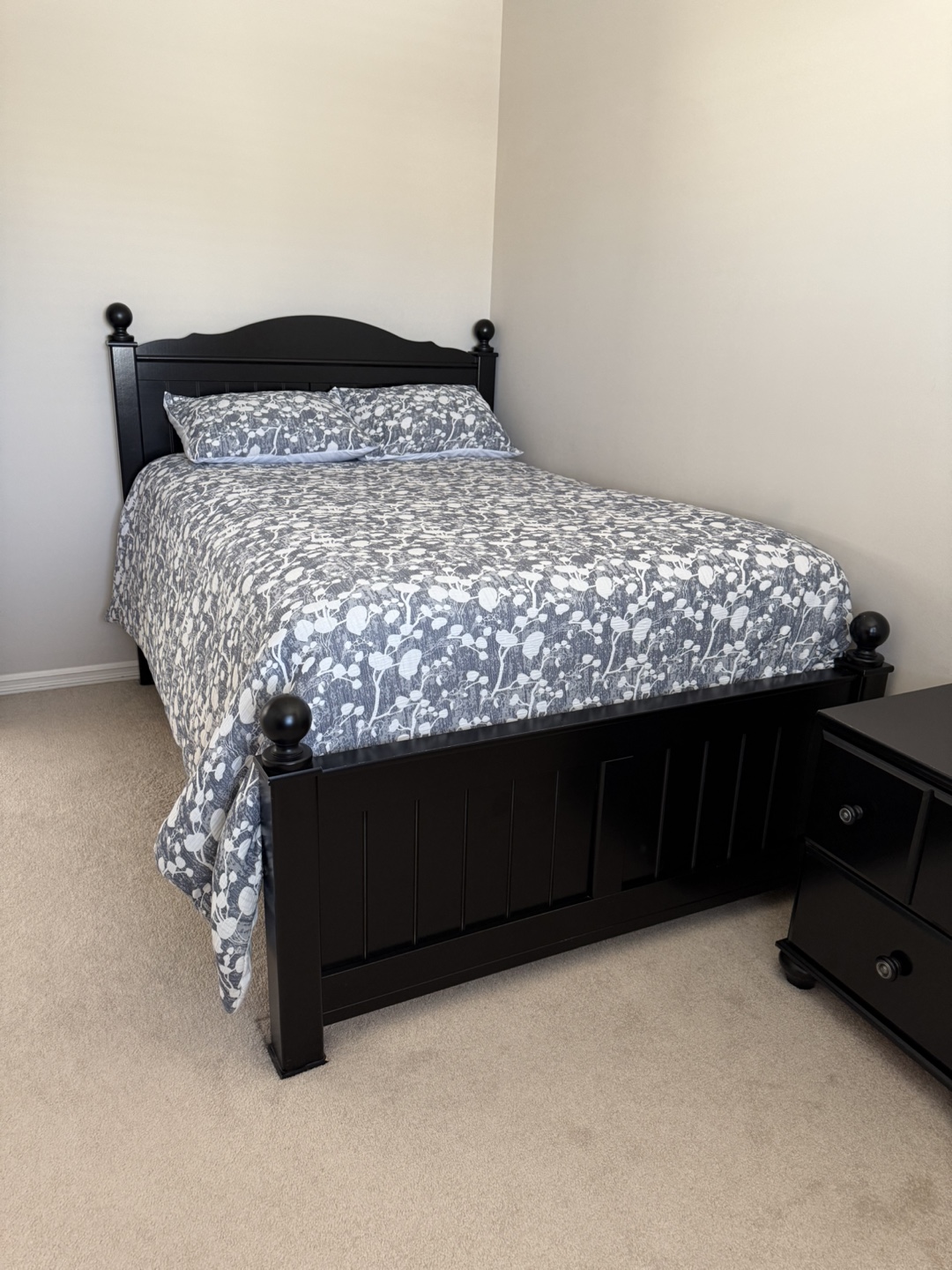 Queen Bedroom set