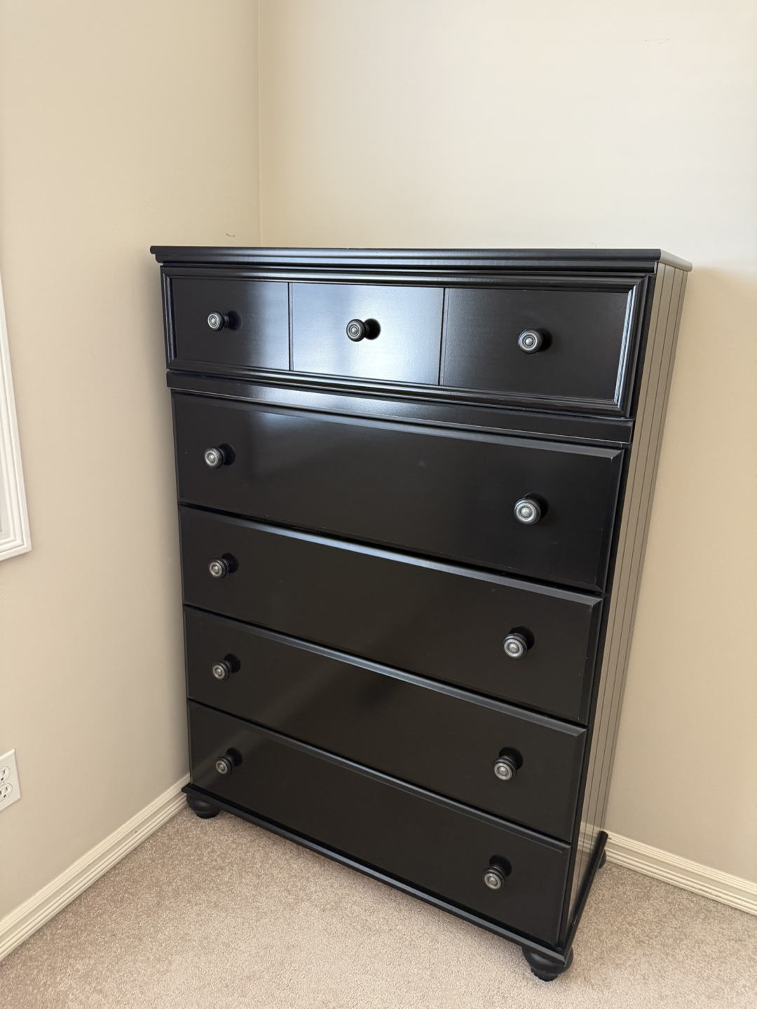 Queen Bedroom set - photo 2