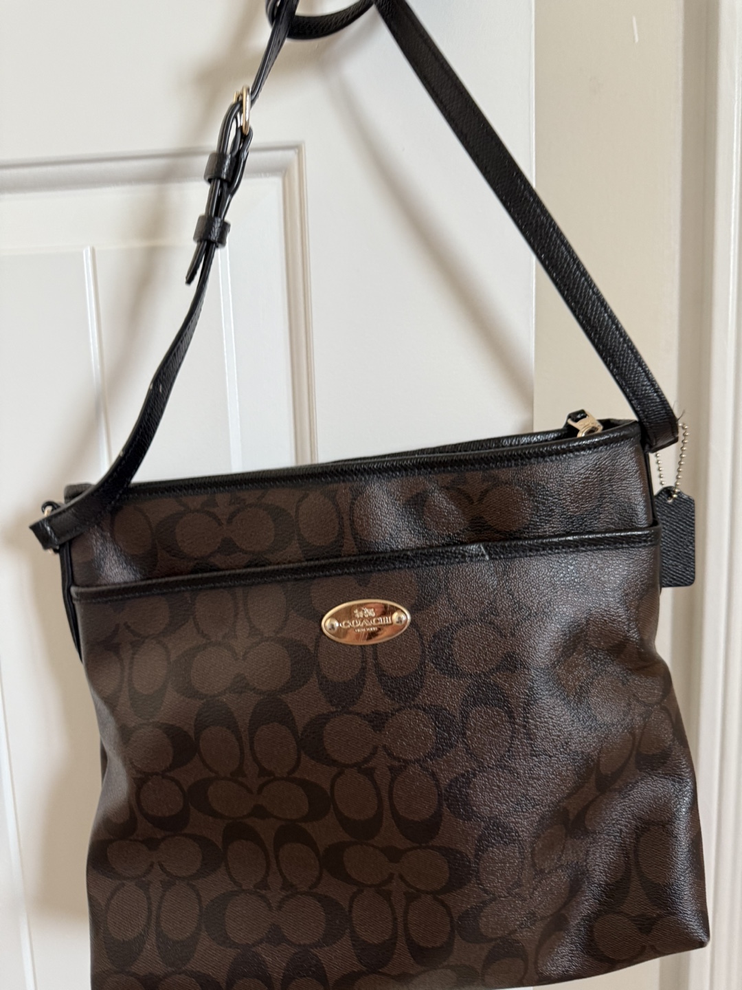 Coach Crossbody Bag