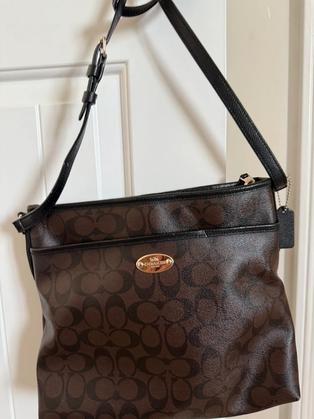 Coach Crossbody Bag thumbnail