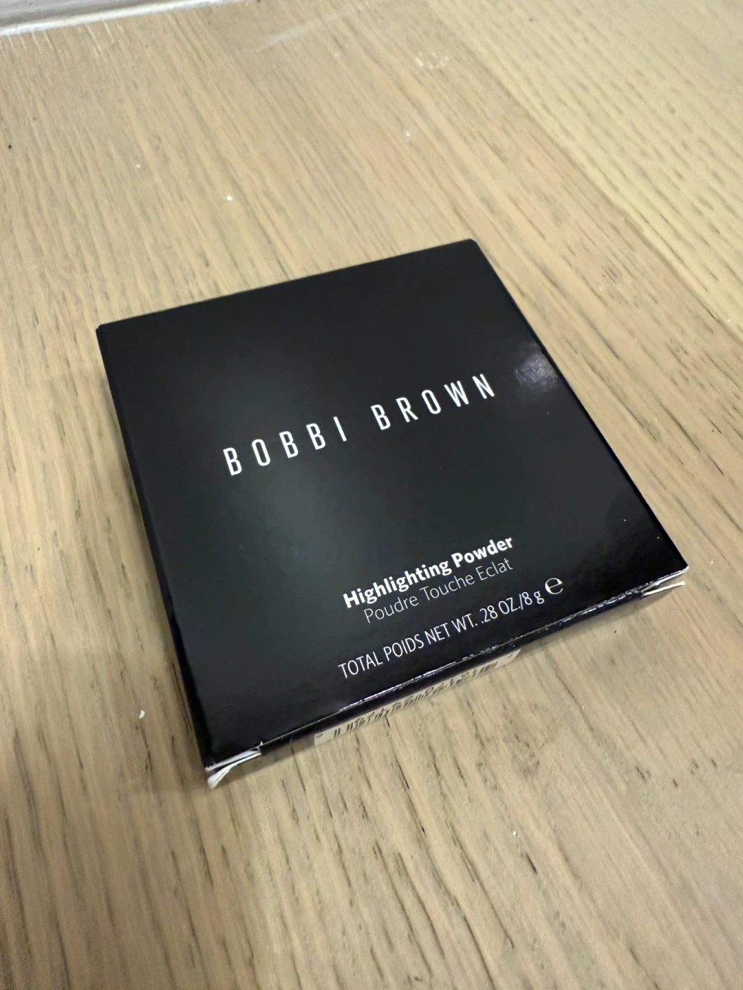 Bobbi Brown Highlighting Powder - Chestnut Glow - photo 4