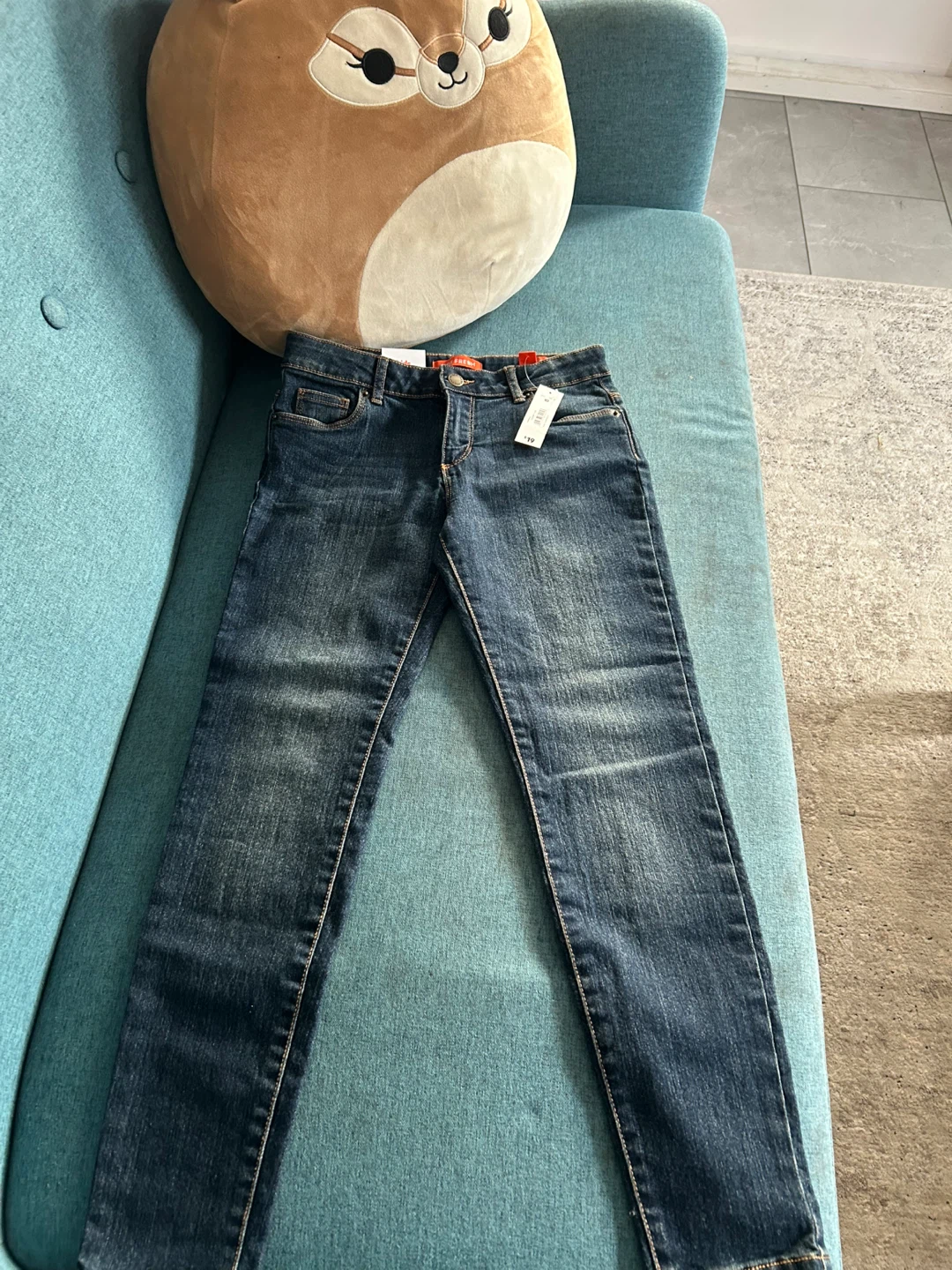 Joe Fresh Kids Jeans - Size 10 - New with Tags! - photo 2