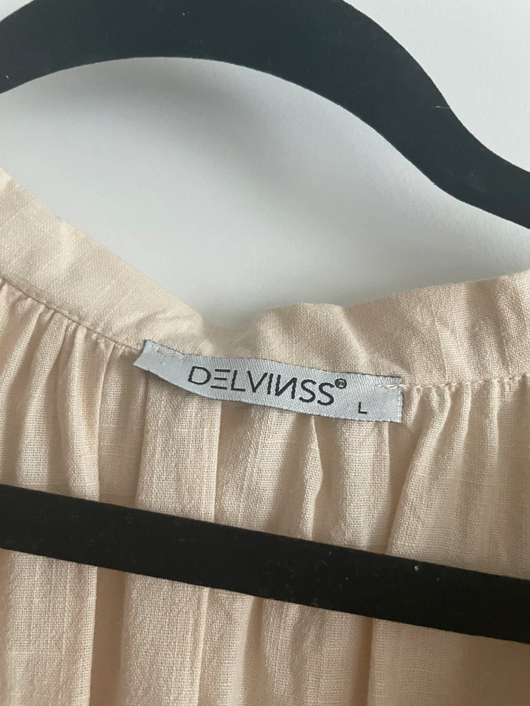 Vyshyvanka Beige Large image indicator(2)