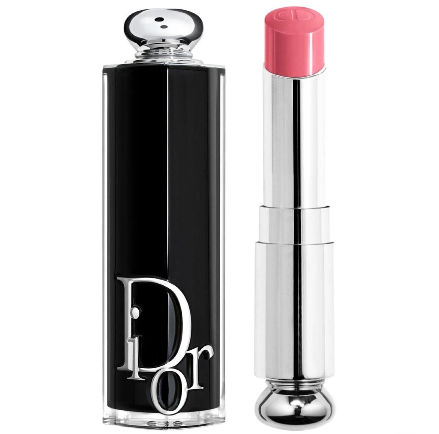 Dior Addict Lip Glow - Peony Pink