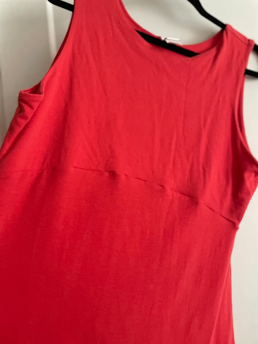 Lolë Red Dress - Size L image indicator(3)
