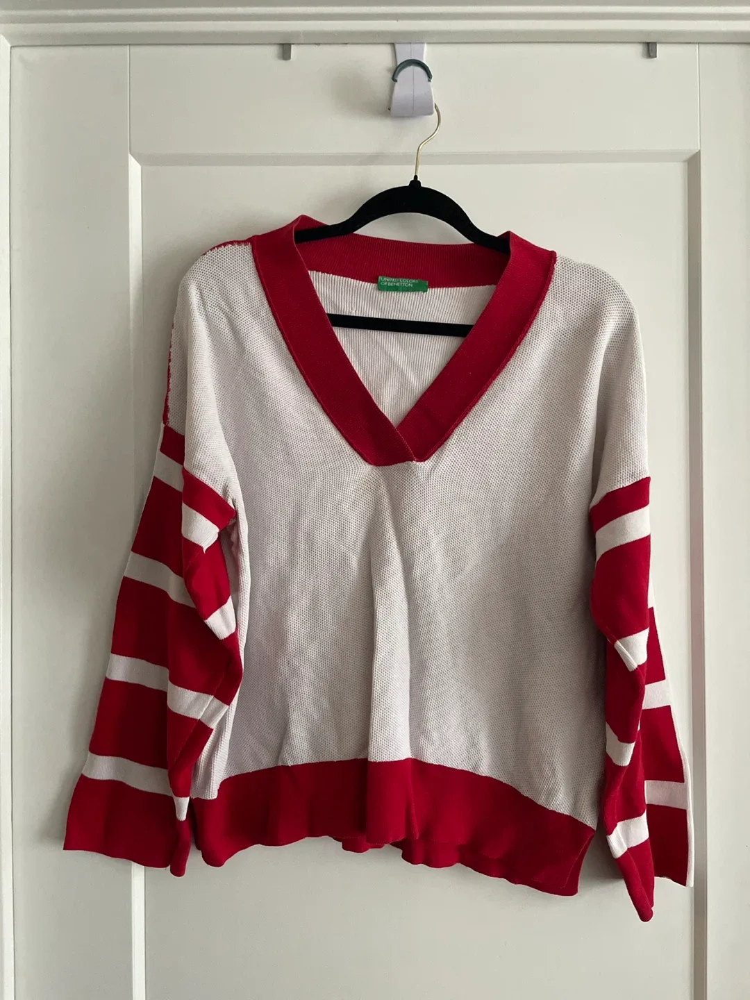 United Colors of Benetton Sweater thumbnail