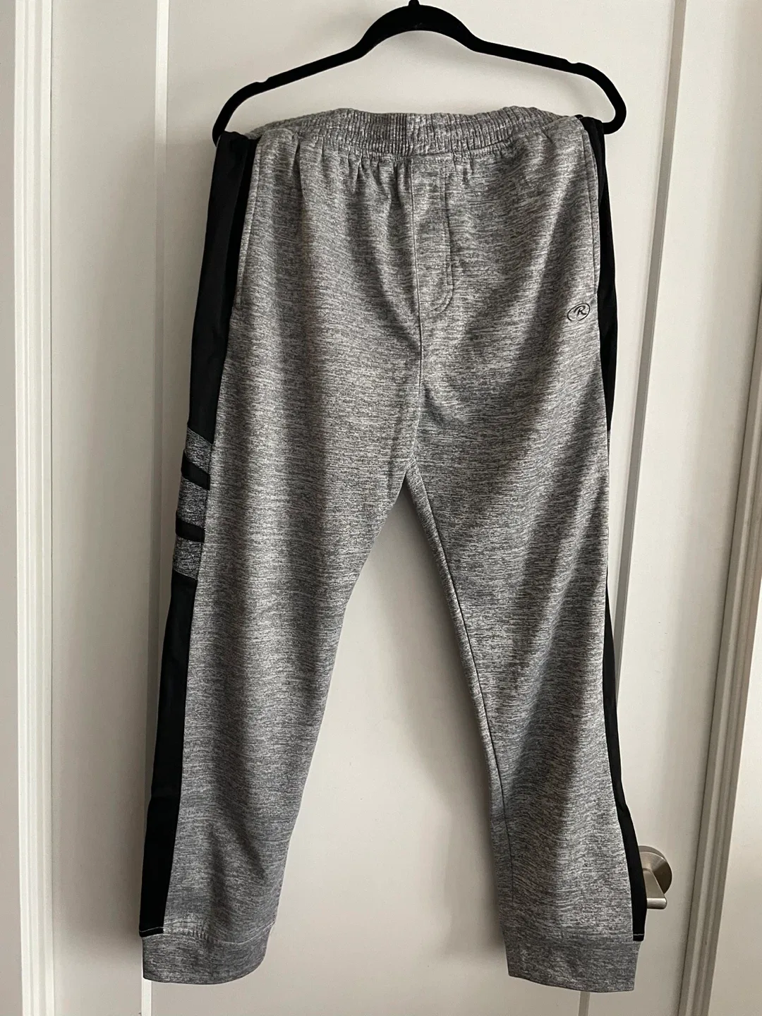 Rawlings L/G Grey Sweatpants thumbnail