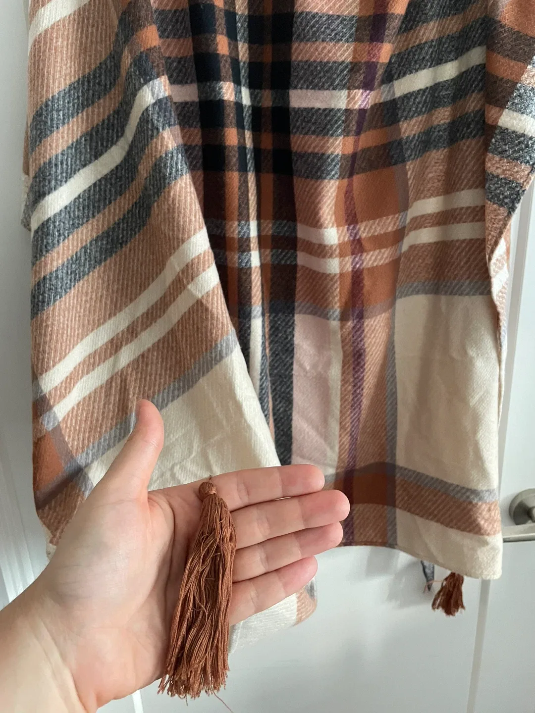 Scarf image indicator(2)