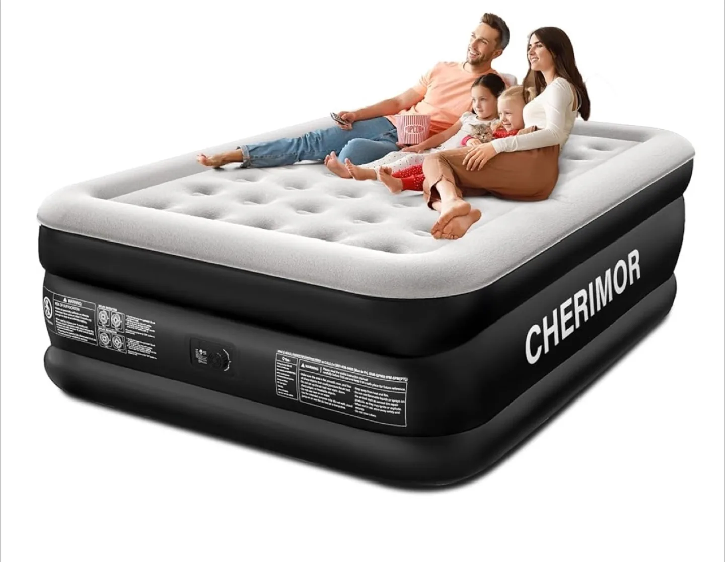 CHERIMOR Air Mattress thumbnail