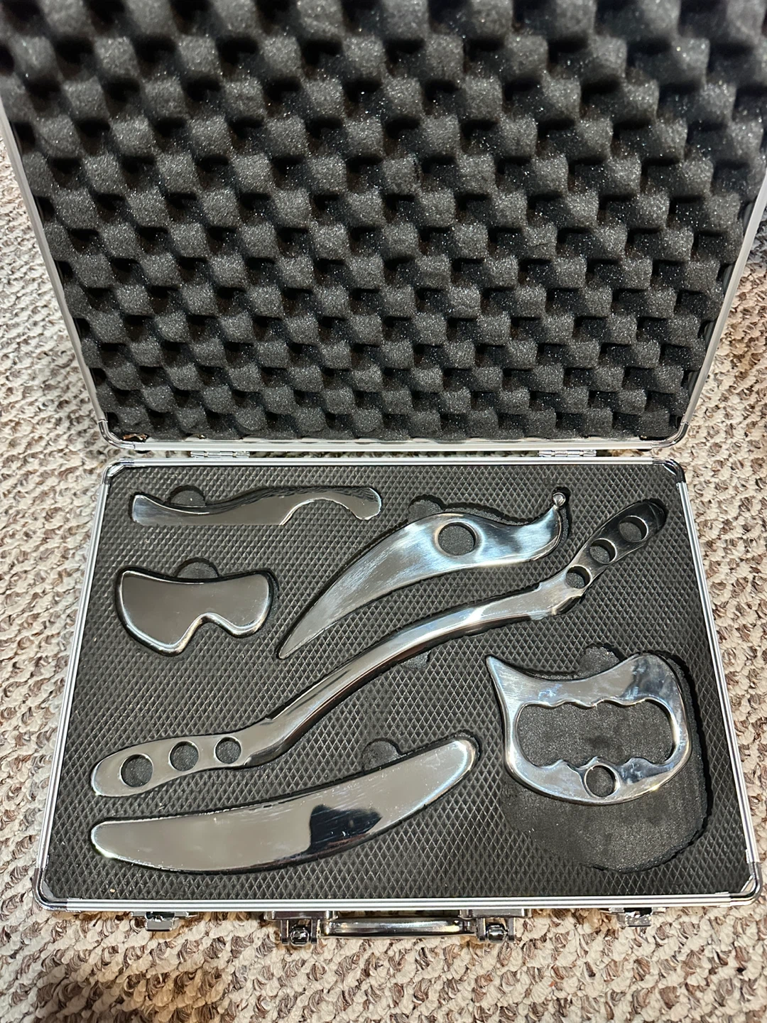 NCCYOOT Gua Sha Set, IASTM Tool