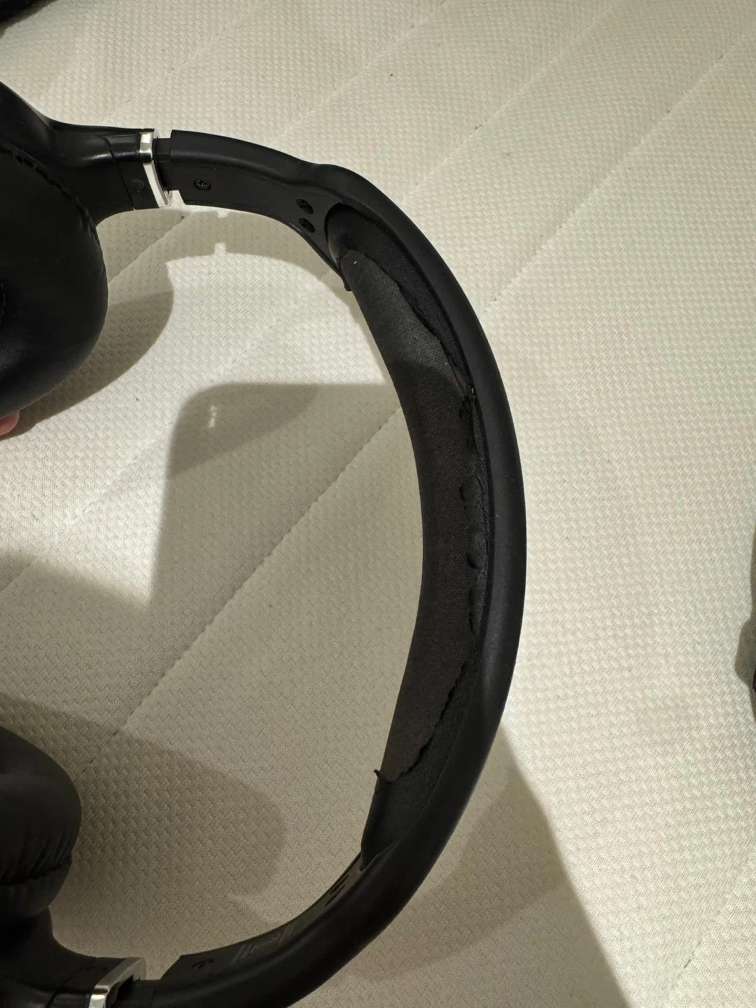 Blaupunkt Black Headphones - photo 4