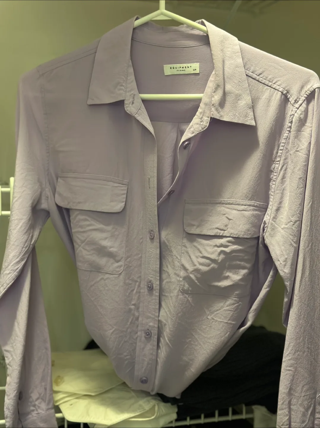 Mixed Clothing Lot - Variety of Styles & Brands image indicator(6)