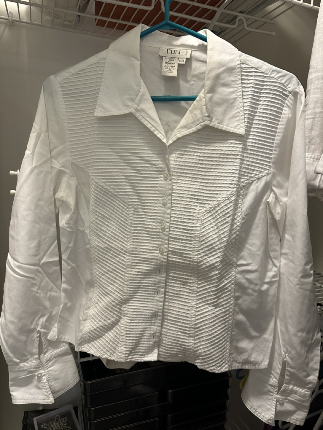 Mixed Clothing Lot - Variety of Styles & Brands - photo 3