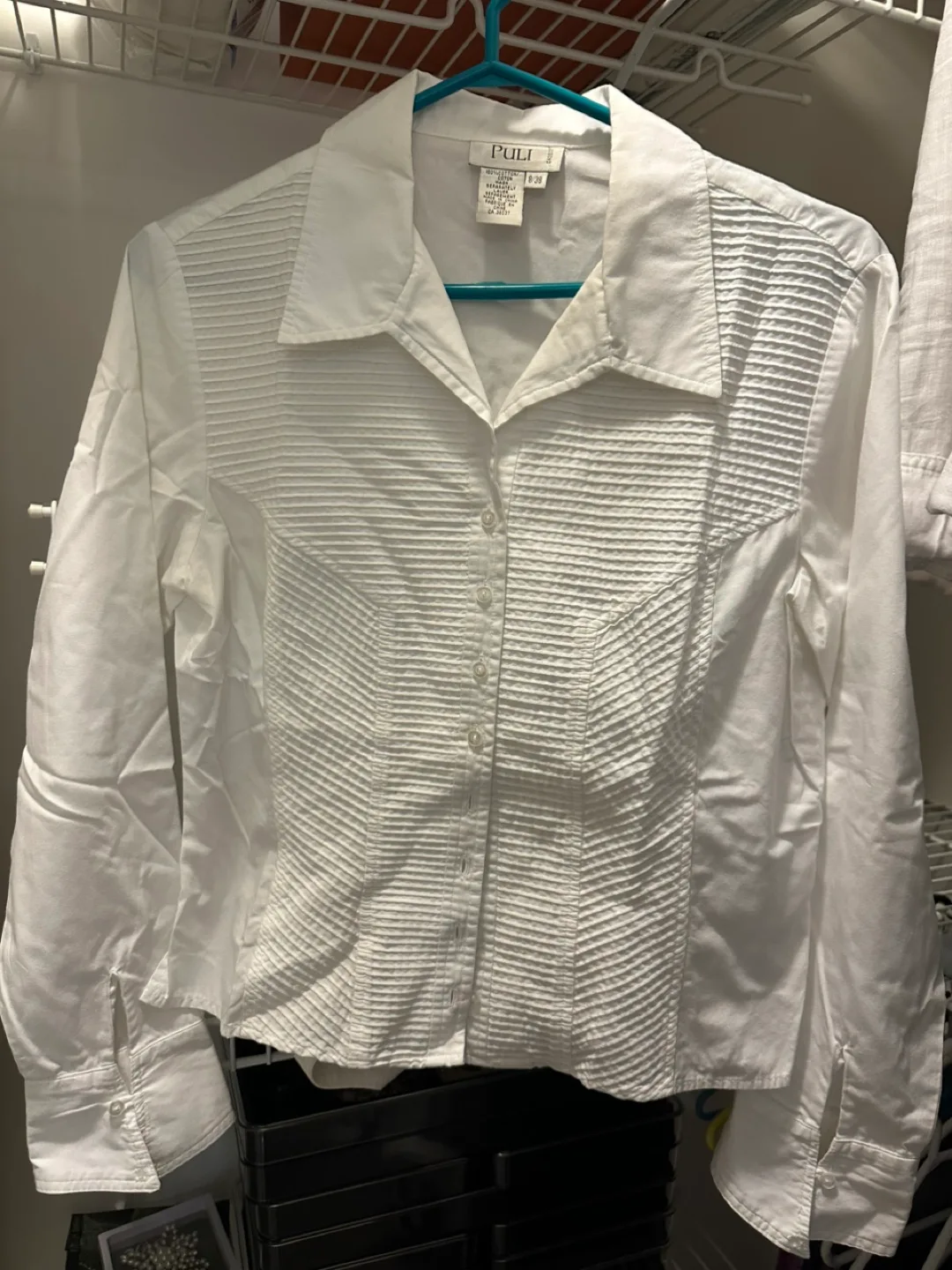 Mixed Clothing Lot - Variety of Styles & Brands image indicator(3)