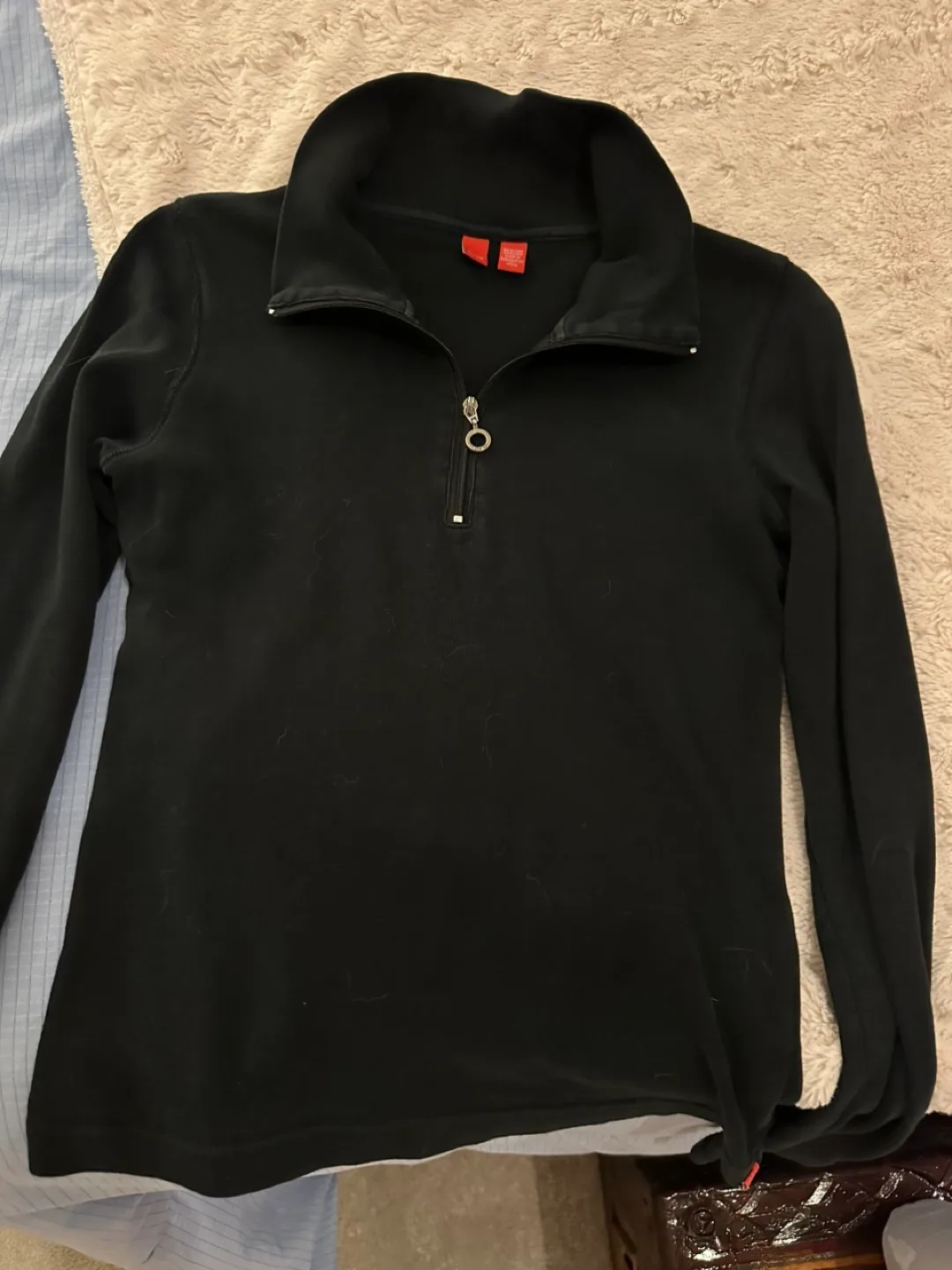 Mixed Clothing Lot - Variety of Styles & Brands image indicator(10)