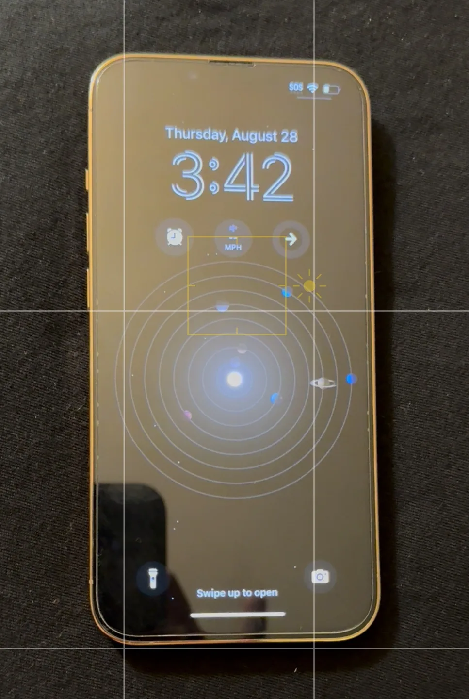 Apple iPhone 13 Pro - 256GB -New Cosmetic thumbnail