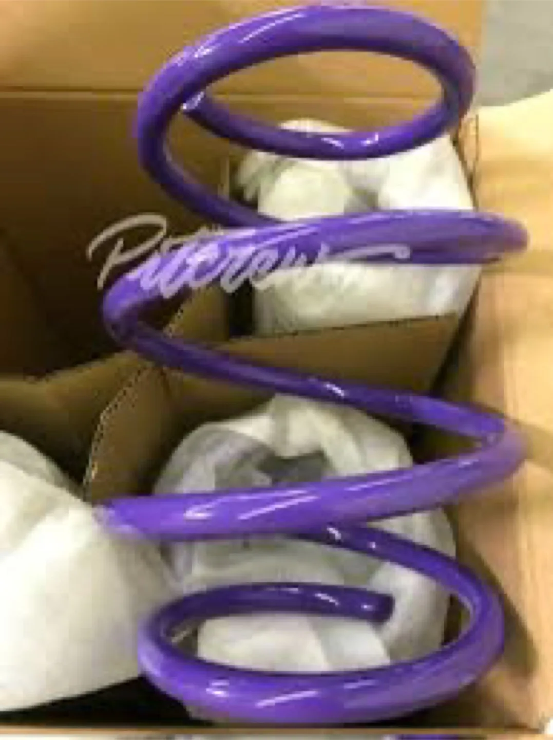 D2 Racing Sports Lowering Springs for 18-22 Honda Accord image indicator(8)