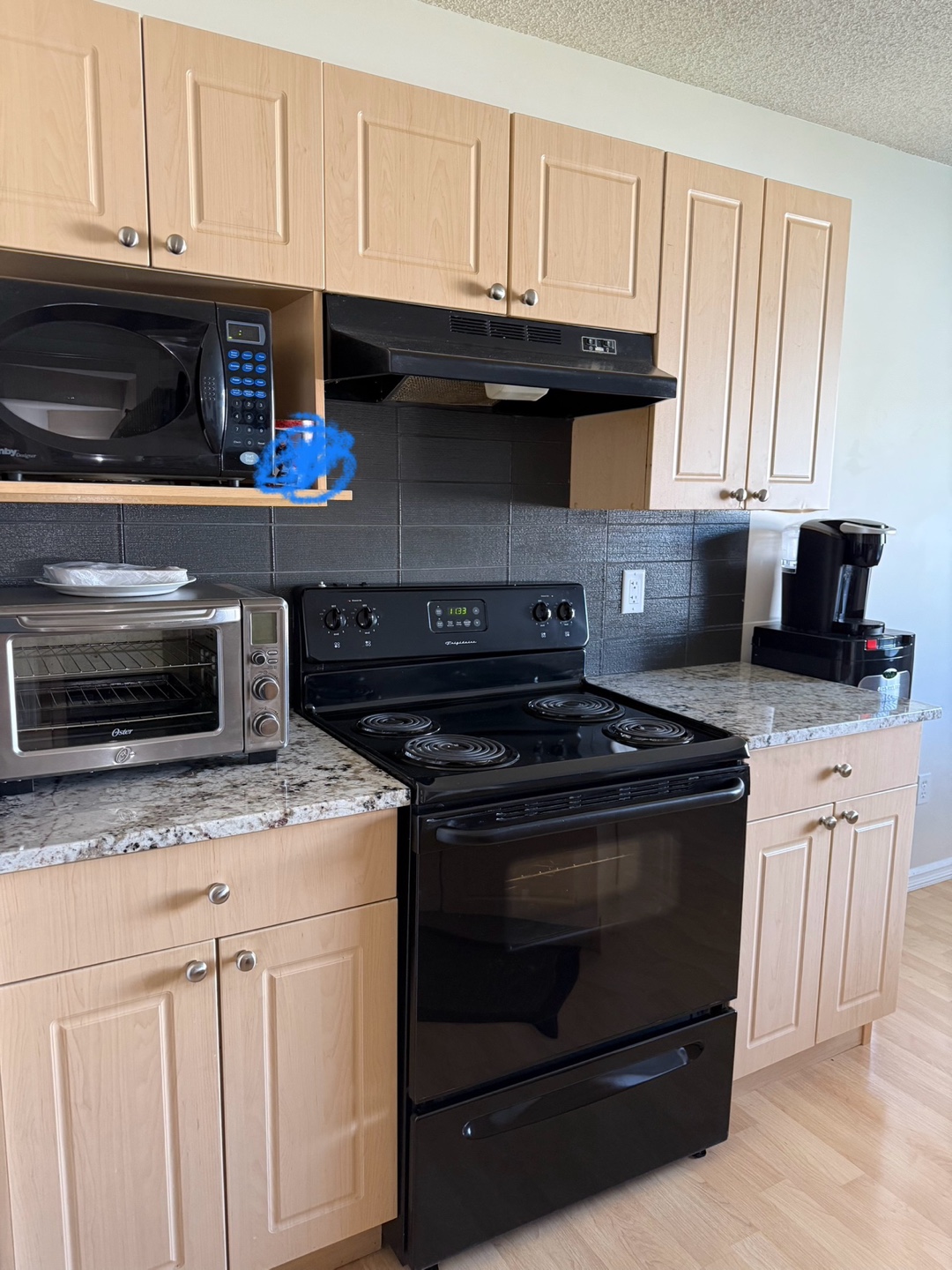 Cabinets - photo 2