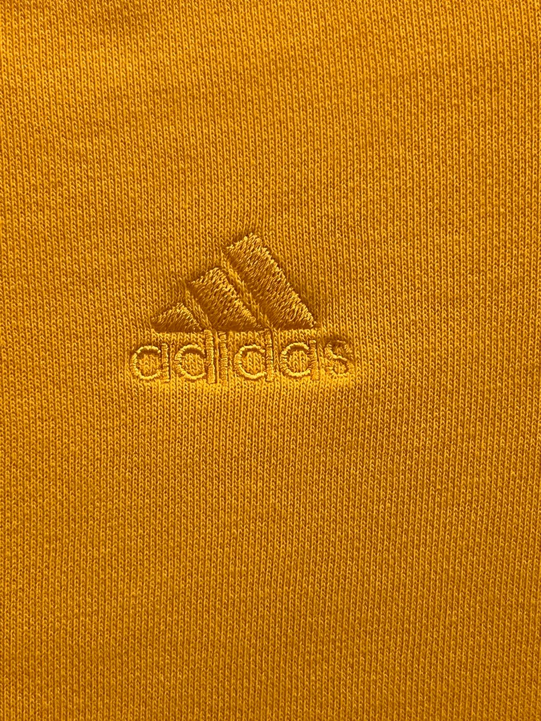 Mens Adidas Crewneck Sweatershirt image indicator(5)