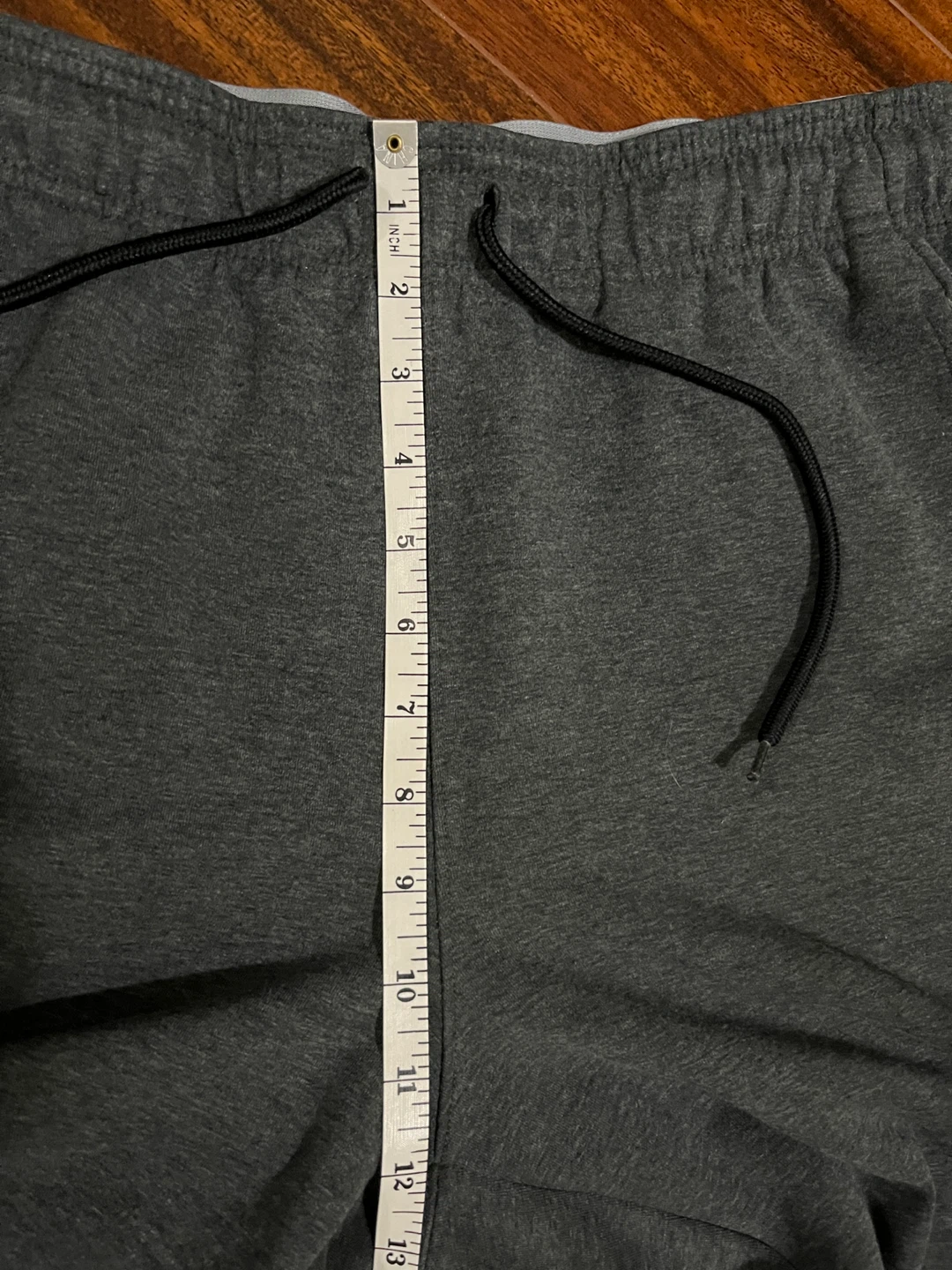 Head men’s medium joggers, charcoal grey, slim tapered fit - photo 5