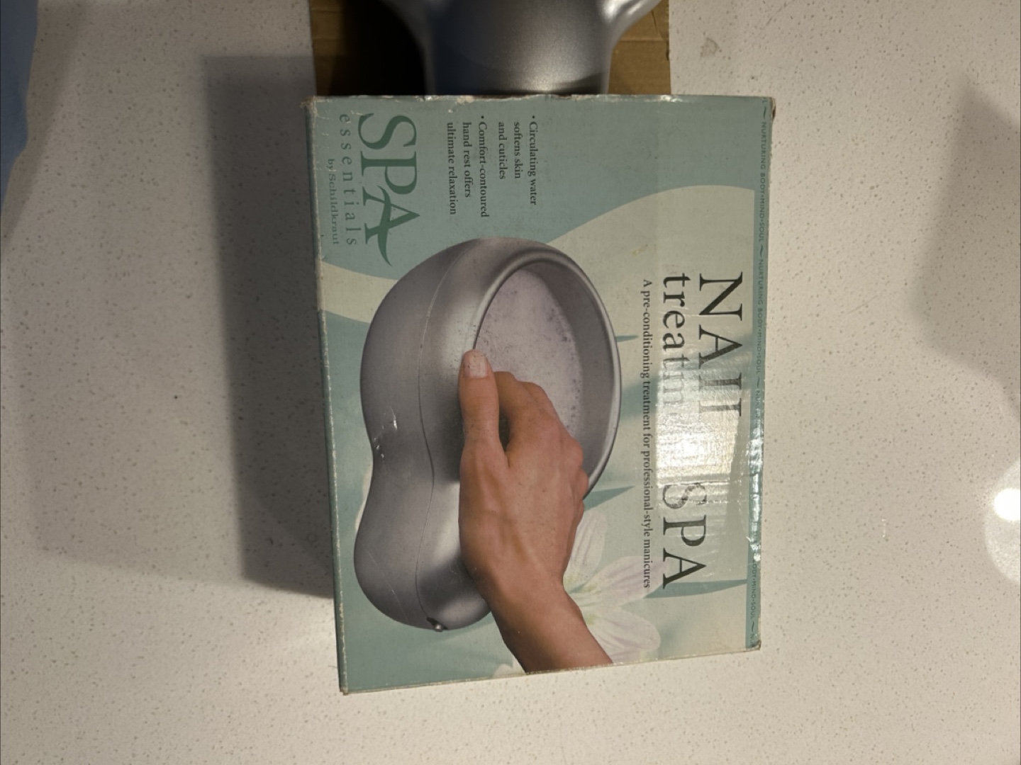 Conair Body Toner Massager - photo 4