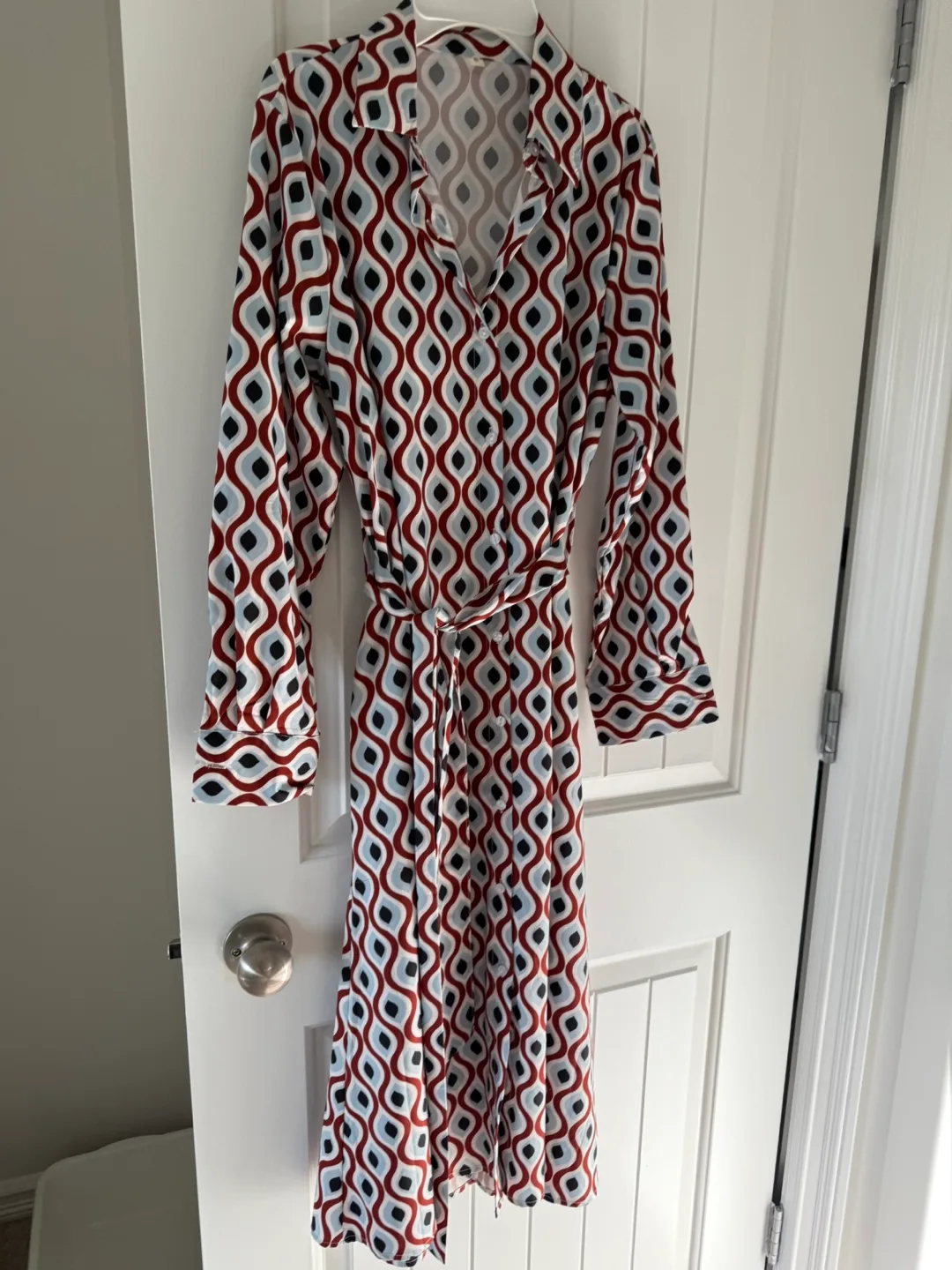 Assorted Women's Dresses - Various Styles & Patterns thumbnail