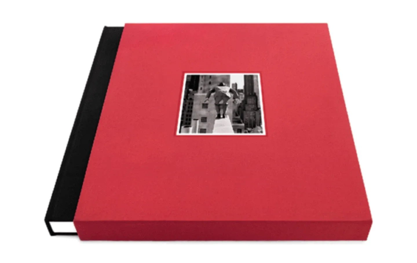 Rodney smith book “the end “NEW sealed with slipcase paid 1400 thumbnail