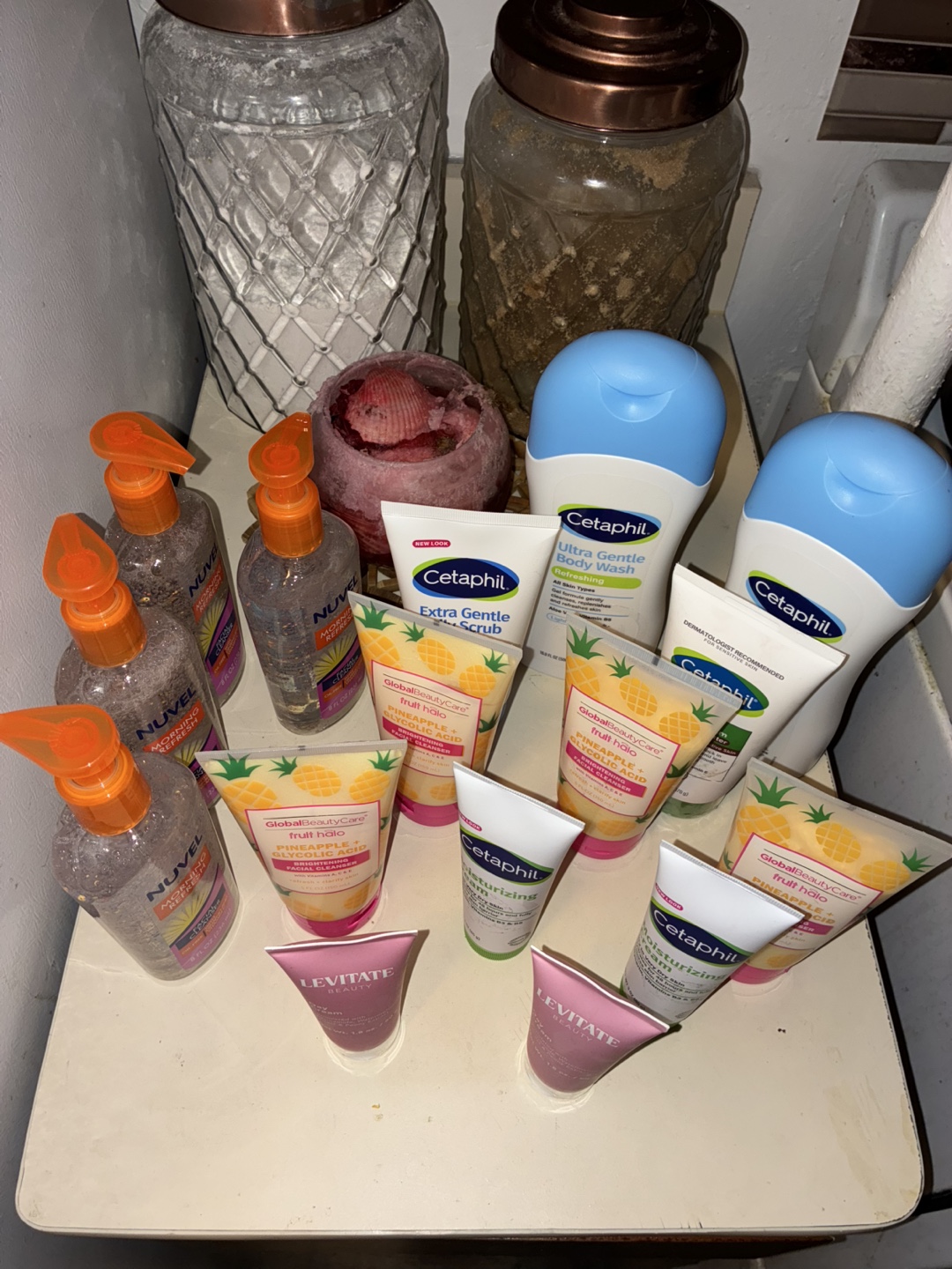 Cetaphil, Global Beauty Care & More!