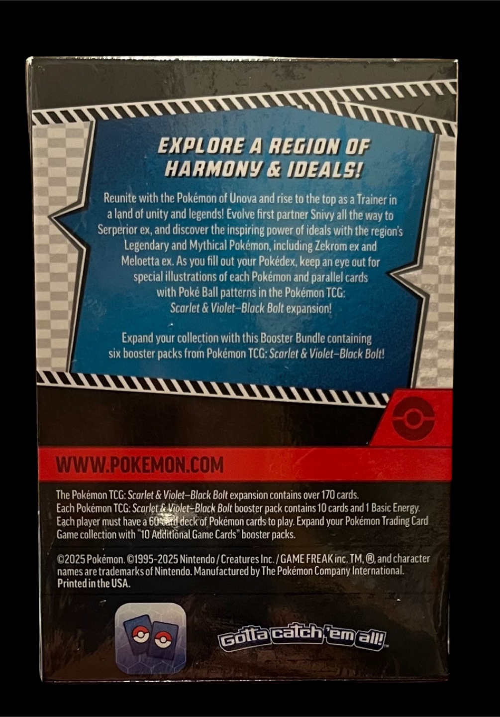 Pokemon Trading Card Bundle - photo 5