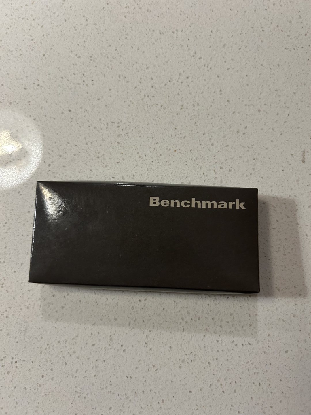 Benchmark Pocket Knife with Box - photo 2