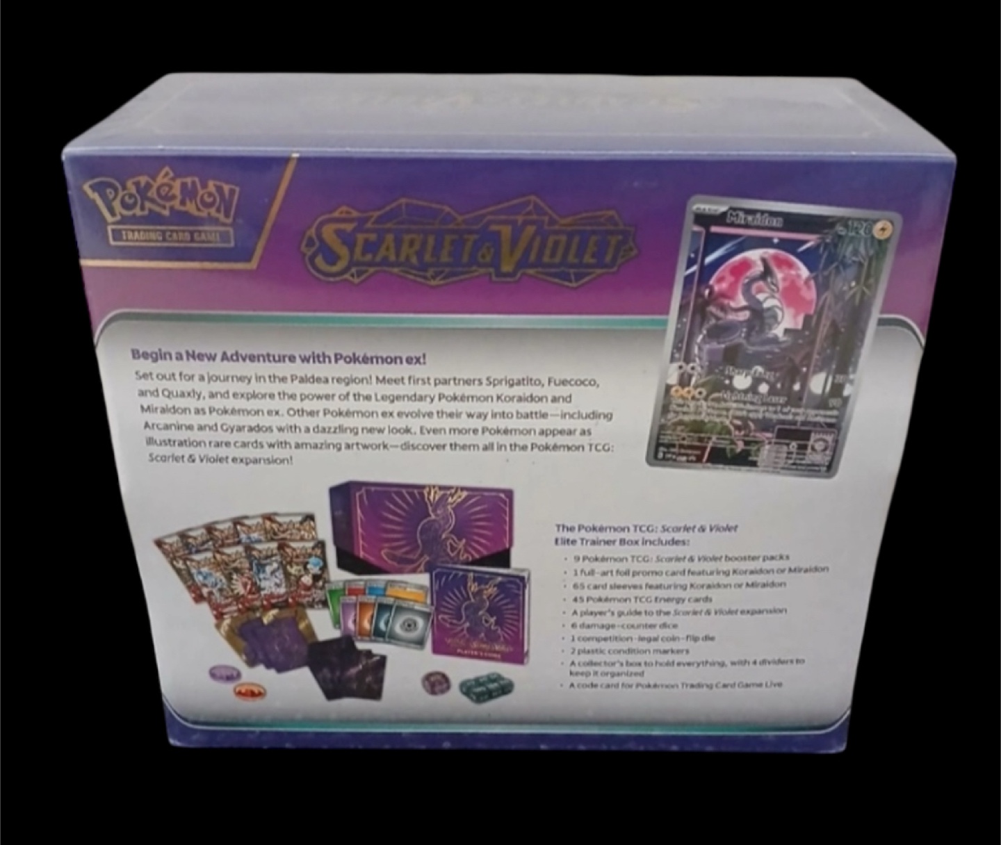 Pokemon Trading Card Bundle - photo 3