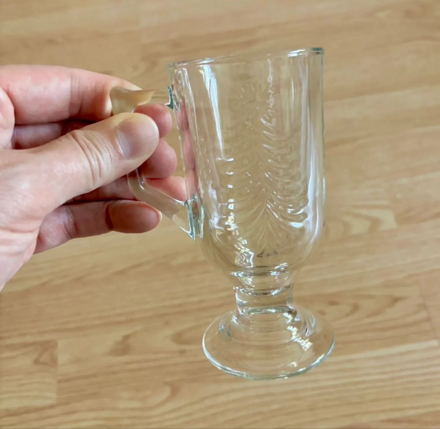 Holiday Mug Set - Set of Four 8oz Mugs image indicator(3)