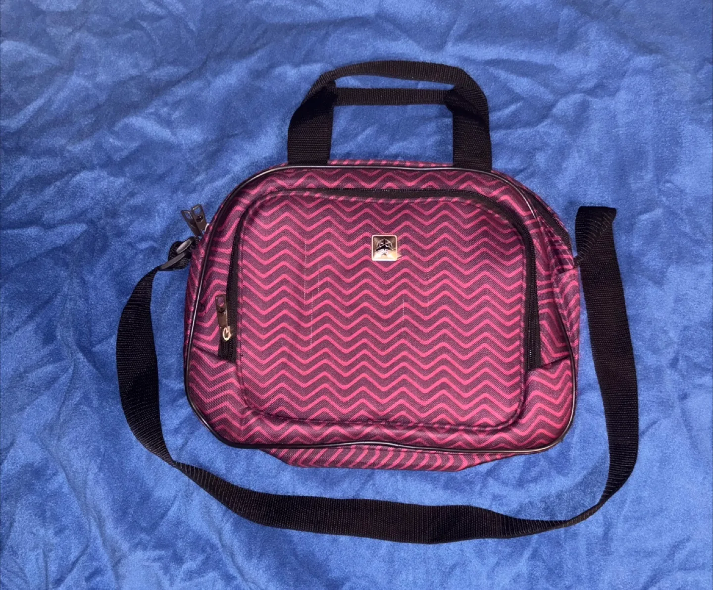 🥕Carry-On Bag thumbnail