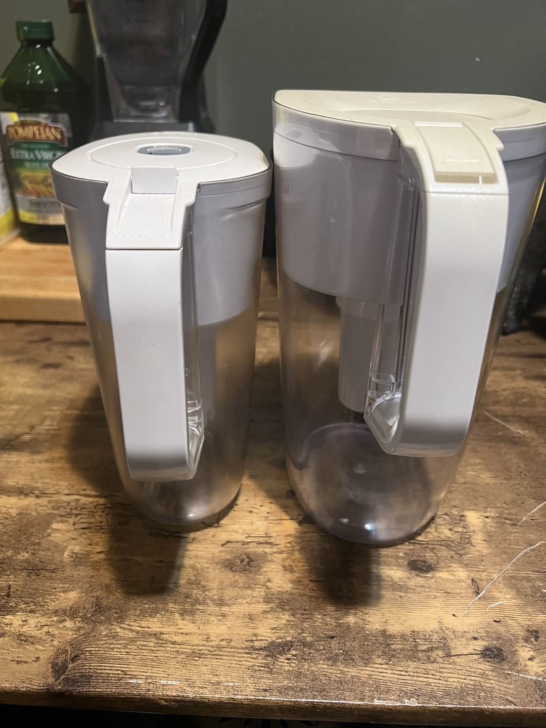 Brita Water Filter Pitchers - photo 2
