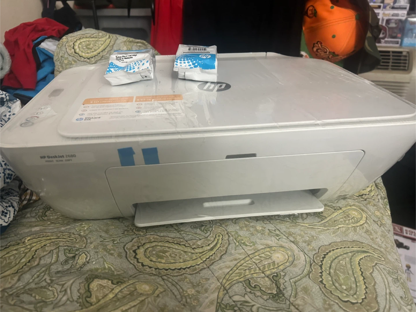 HP Printer