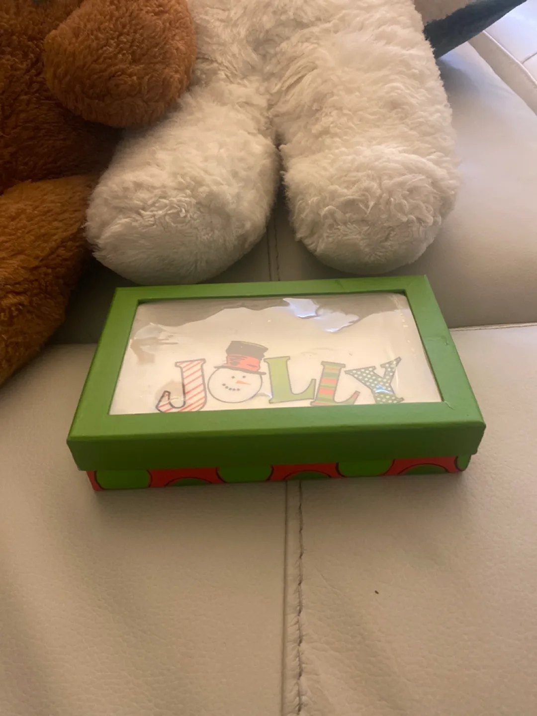 Oak Patch Gifts Jolly Tray With Box image indicator(4)