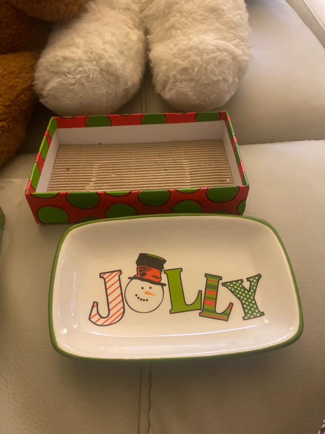 Oak Patch Gifts Jolly Tray With Box image indicator(2)