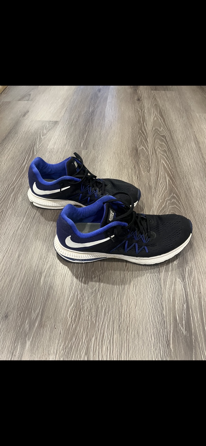 Special Edition Nike, Stacey Adams, Aldo and Nike Zoom 3 Shoes - photo 2