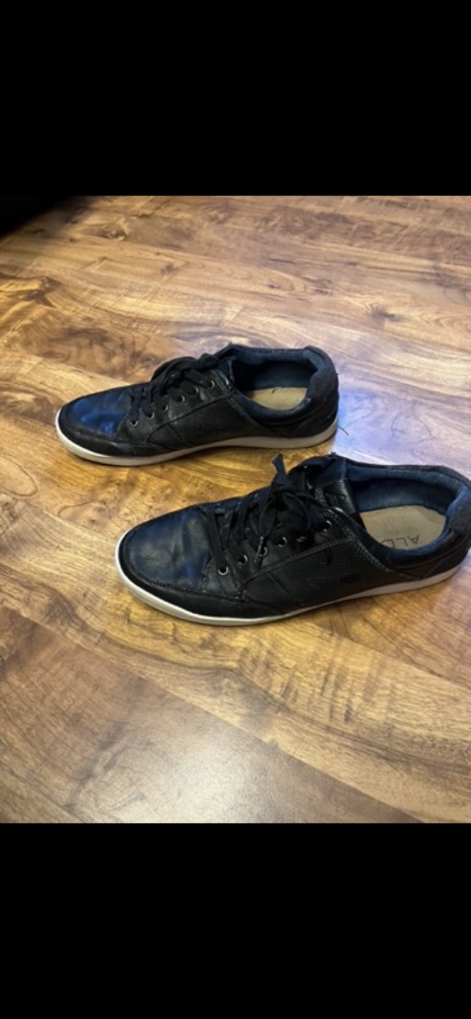 Special Edition Nike, Stacey Adams, Aldo and Nike Zoom 3 Shoes - photo 4