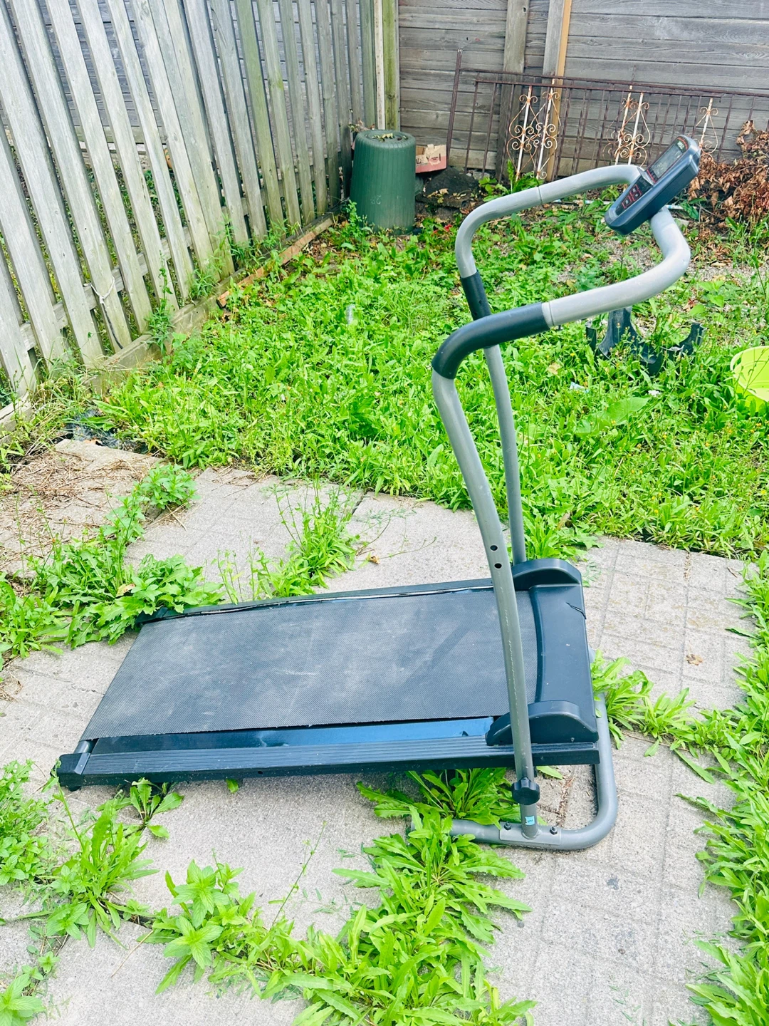 Used Treadmill