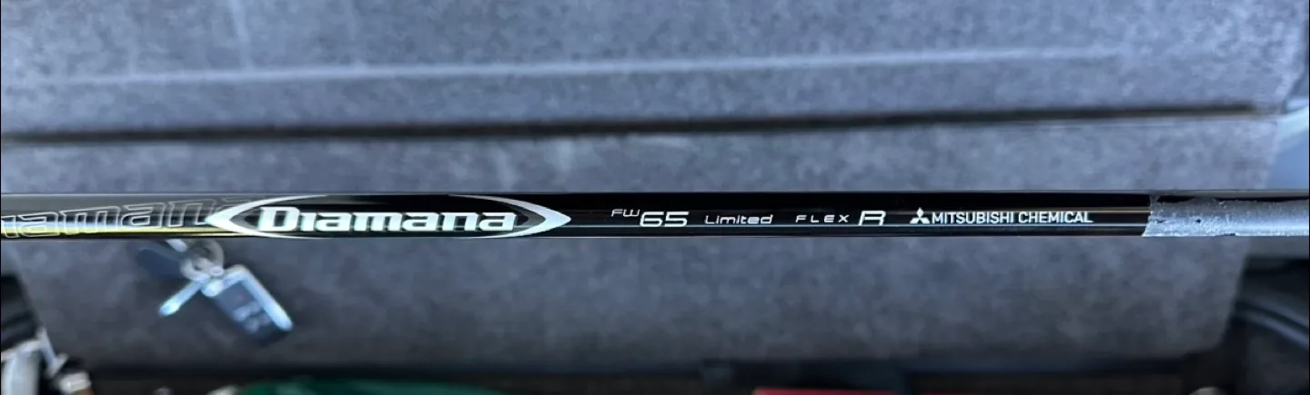 Brand new TaylorMade SIM Titanium 3 Wood image indicator(5)