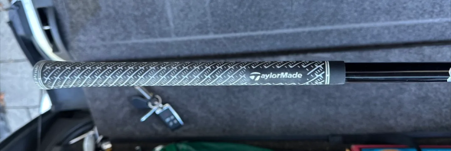 Brand new TaylorMade SIM Titanium 3 Wood image indicator(6)