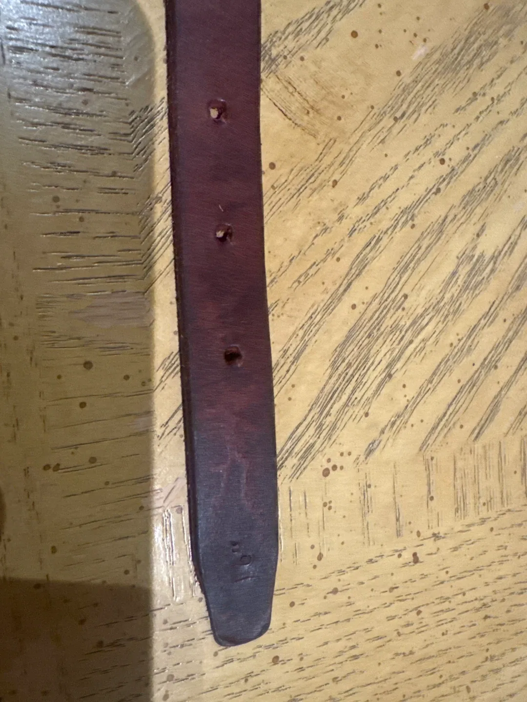 Tibet Dog Collar - Leather with Colorful Design image indicator(4)