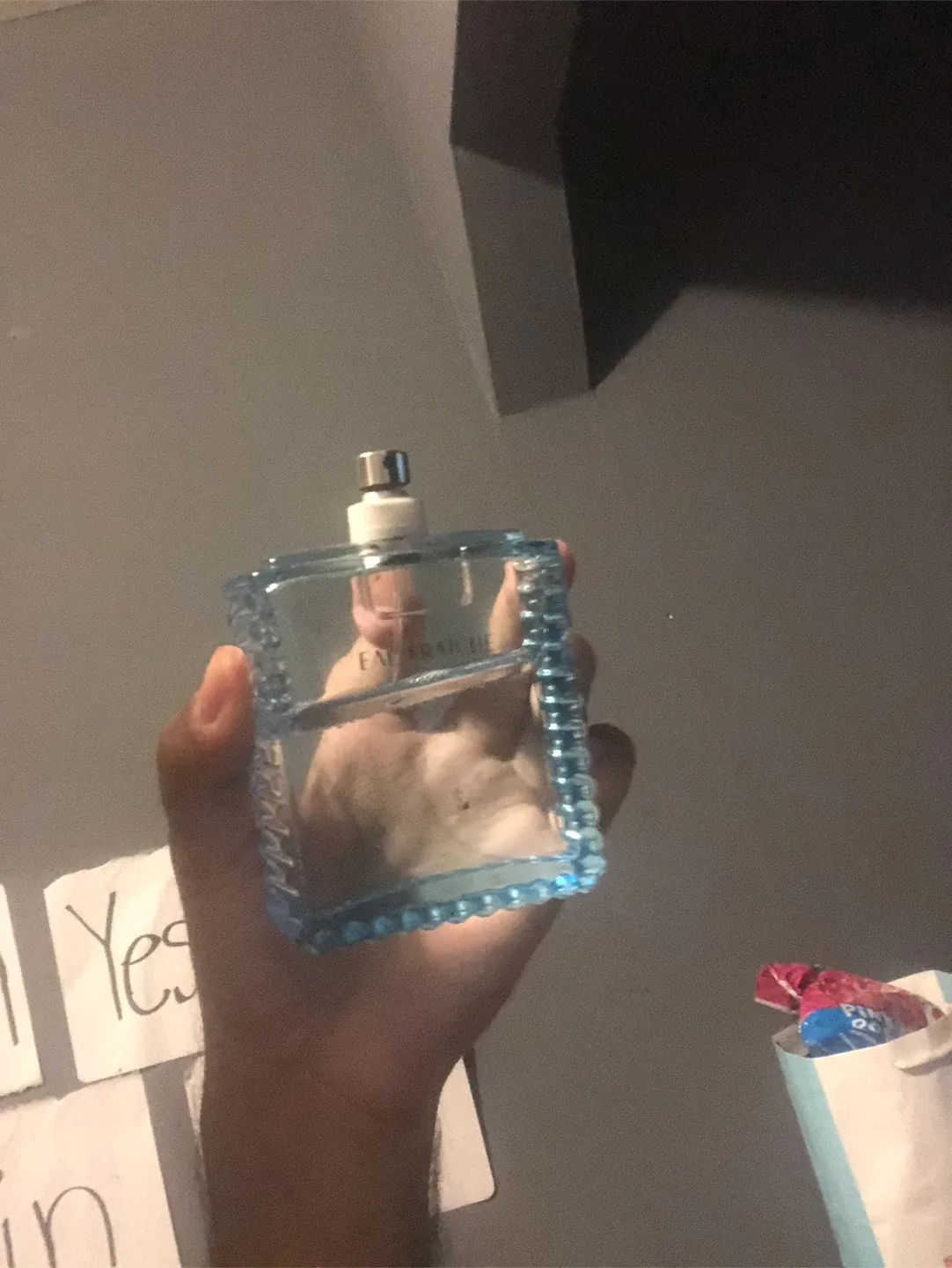 Versace Eau Fraiche 100ml thumbnail