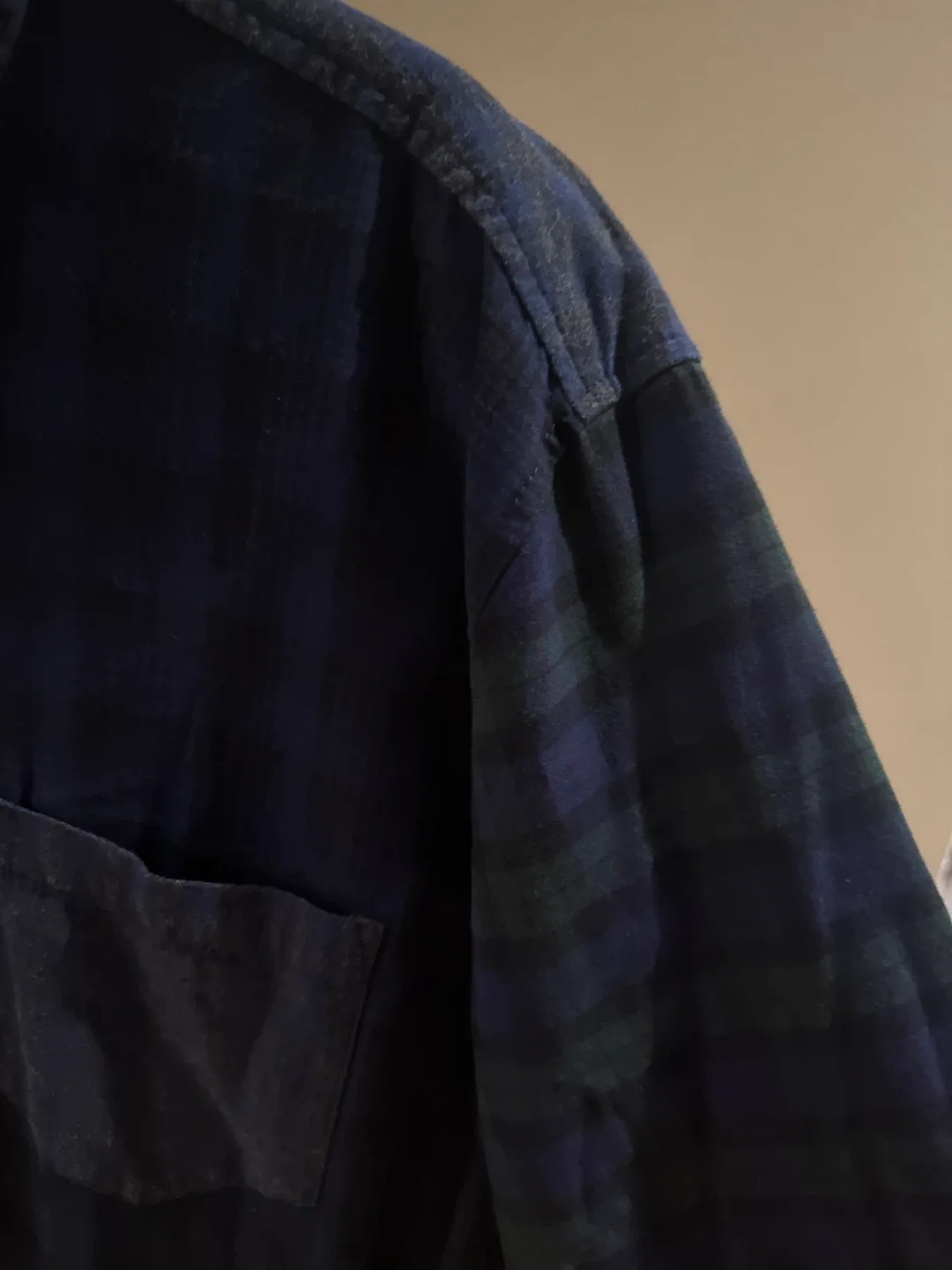 American Rag XXL Flannel Shirt image indicator(6)
