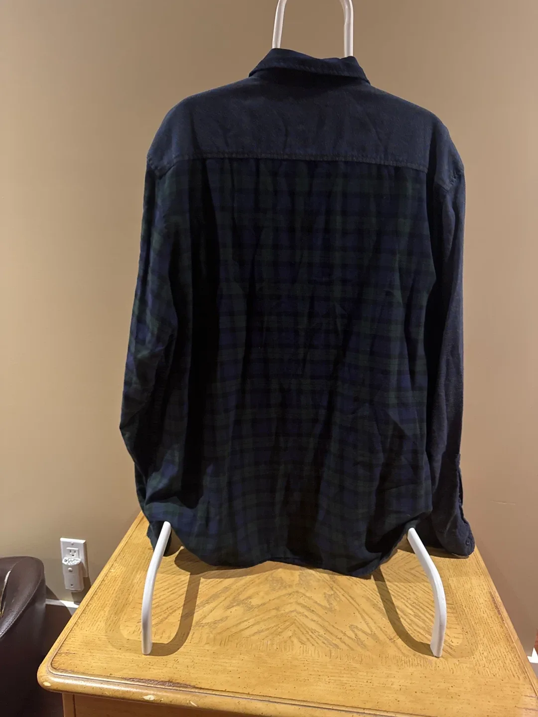 American Rag XXL Flannel Shirt image indicator(7)
