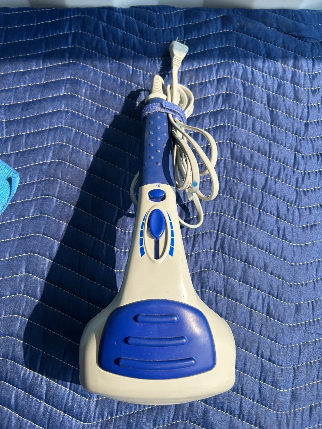 Dr. Scholl's DR7590 Massager thumbnail