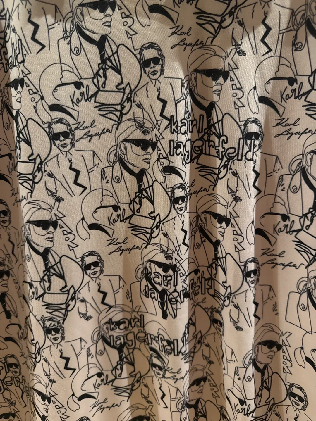 Karl Lagerfeld Polo Shirt - XXL/1XG image indicator(3)
