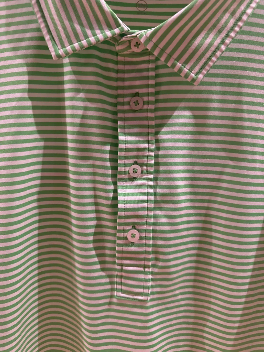 Ralph Lauren RLX Golf Polo - XXL image indicator(3)