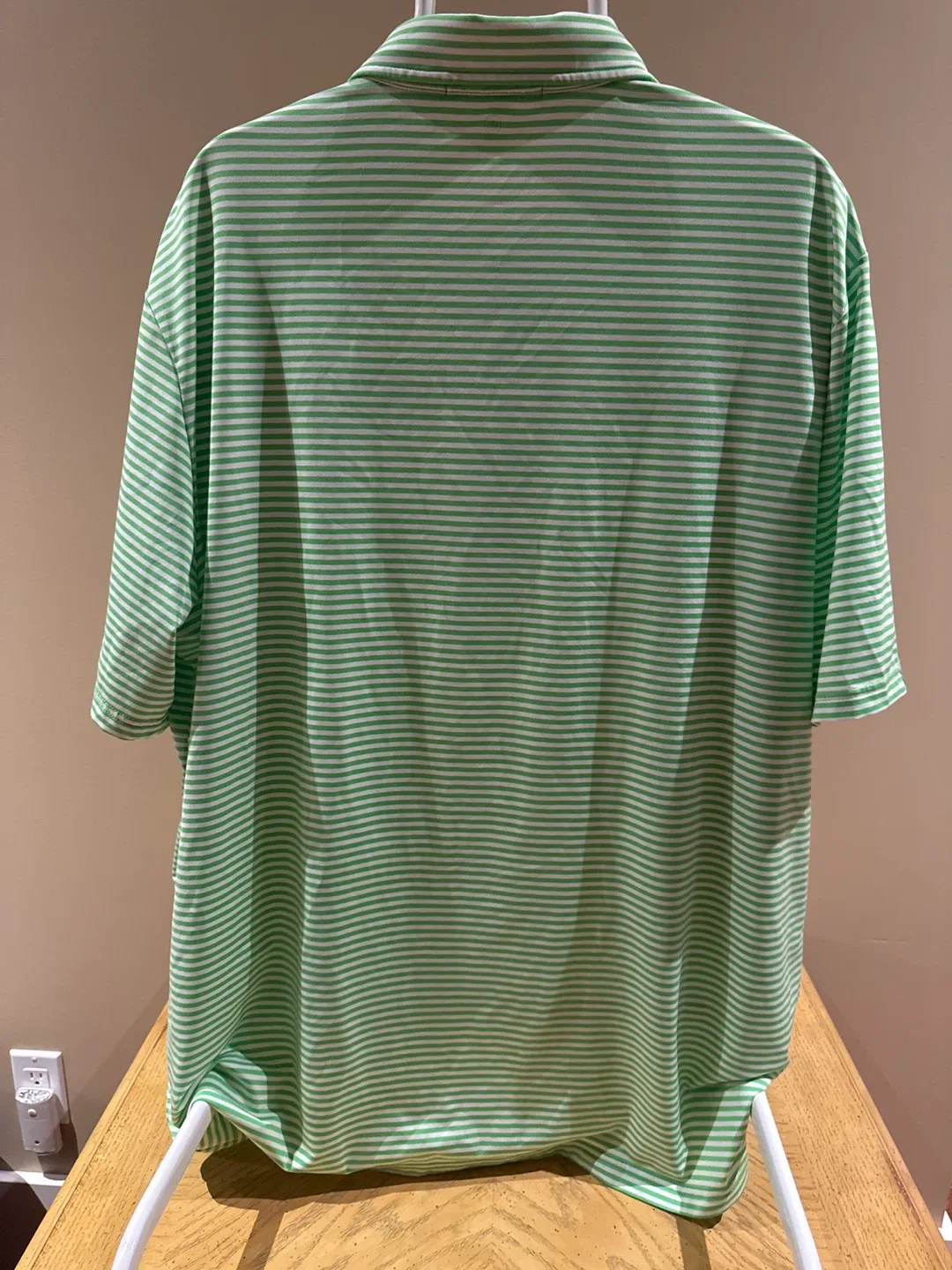 Ralph Lauren RLX Golf Polo - XXL image indicator(6)